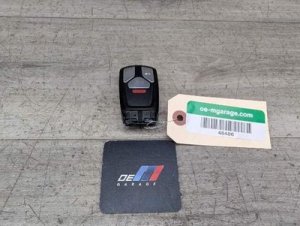 2016-2018 Audi TT Smart Keyless Entry Remote Key Fob (Used OEM)
