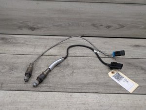 2021-2024 BMW 428i Gray Oxygen Sensor (Post-Cat) (Used OEM)