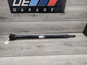 2017-2023 BMW 528i Gray Drive Shaft - Front (Used OEM)