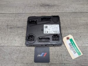 2017-2024 Audi A5 Body Control Module (Used OEM)