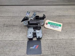 2017-2025 Audi S6 Trunk Lock Actuator Motor (Used OEM)