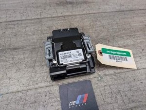 2017-2020 Audi A4 Lane Departure System Camera (Used OEM)