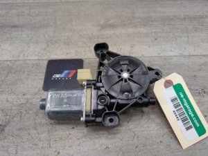 2017-2025 Audi Q8 Front Right Power Window Motor (Used OEM)