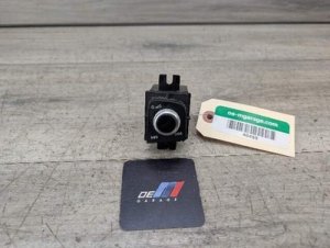 2017-2025 Audi S5 Radio Module Interface / Volume Control Switch (Used OEM)