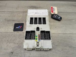 2012-2019 BMW 320i Front Electronic Module (FEM) (Used OEM)