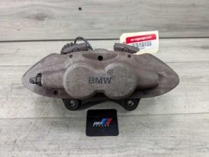 2012-2016 BMW 328i Front Left Driver Brake Caliper (Used OEM)