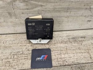 2017-2023 BMW 550i GT Parking Assistant Control Module (Used OEM)