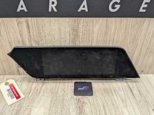 2020-2026 BMW Z4 Central Information Display (Used OEM)