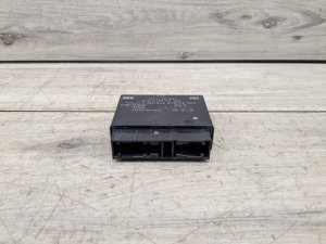 2015-2019 BMW X6 Parking Distance Control PDC Module (Used OEM)