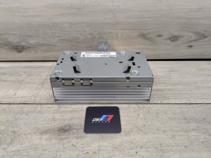 2015-2019 BMW X6 Gray HiFi System Amplifier (Used OEM)