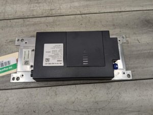  BMW 5 series Telematics Control Unit (Used OEM)