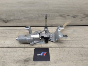  BMW X5 m Gray Window Wiper Motor - Rear (Used OEM)