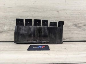 2017-2023 BMW 528i Gray Integrated Supply Module (Used OEM)
