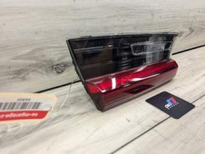 2022-2027 BMW M3 Gray Tail Light, Tailgate Left (Used OEM)