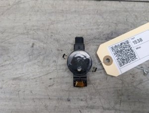 2015-2019 BMW M4 Black Sensor, Rain/Light/Solar/Condensation (Used OEM)
