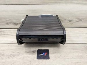 2018-2022 BMW X3 Gray Center Console Cup Holder Storage Tray (Used OEM)