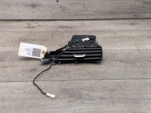 2018-2021 BMW X4 Blue Right Dashboard Air Vent (Used OEM)