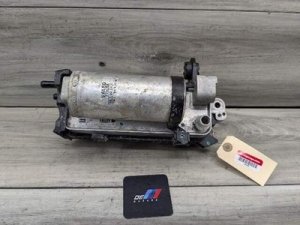 2021-2026 BMW M4 AC Condenser with Drier (Used OEM)
