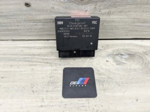 2013-2019 BMW X6 Park Distance Control Module (Used OEM)