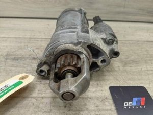 2012-2016 BMW M5 Starter Motor (Used OEM)