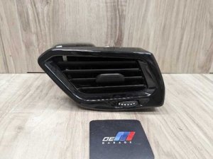 2019-2026 BMW Z4 Black Right Outer Dashboard Air Outlet Vent (Used OEM)