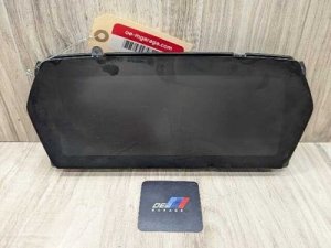 2019-2026 BMW Z4 Digital Instrument Cluster (Used OEM)