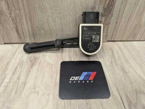 2017-2023 BMW 528i Black Suspension Height Level Sensor (Used OEM)