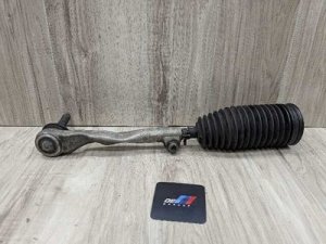 2017-2023 BMW M5 Black Steering Tie Rod Assembly, Left (Used OEM)