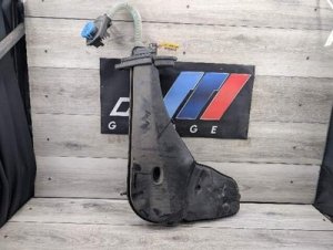 2019-2025 BMW X4 Windshield Washer Reservoir (Used OEM)