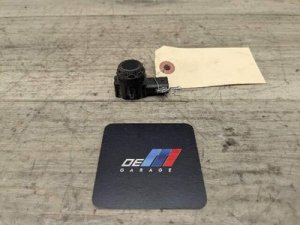 2021-2026 BMW M4 Black Ultrasonic Sensor (Used OEM)