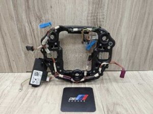 2016-2019 BMW 750i Control Unit, Touch Detection (Used OEM)