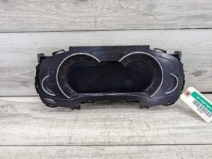 2018-2019 BMW X3 Instrument Cluster (Used OEM)
