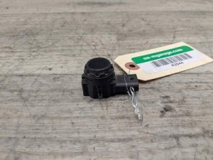 2021-2023 BMW M4 Black Ultrasonic Parking Sensor (Used OEM)