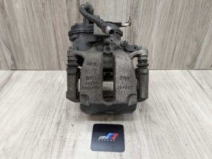 2016-2022 BMW 750i Black Rear Right Disc Brake Caliper (Used OEM)