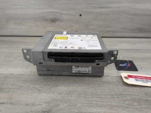 2014-2020 BMW M4 Blue NBT EVO HU Radio Audio Headunit (Used OEM)
