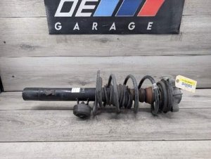 2018-2024 BMW X3 Front Right Spring Strut (Used OEM)