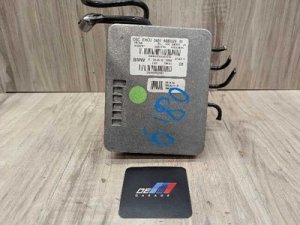 2016-2022 BMW 750i Black DSC Control Module / ABS Pump Assembly (Used OEM)