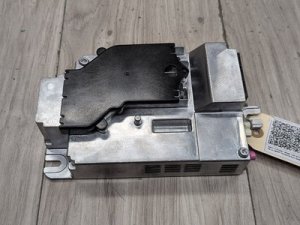 2019-2025 BMW Z4 Black Radio Audio Receiver Module (Used OEM)