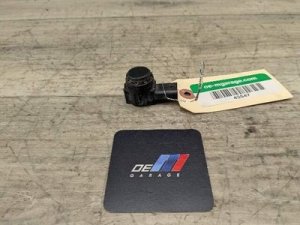 2021-2026 BMW M4 Black Ultrasonic Sensor, Black (Used OEM)