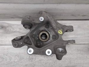 2019-2024 BMW X4 Rear Left Wheel Carrier (Used OEM)