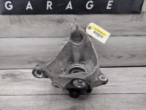 2019-2025 BMW X4 White Steering Knuckle (Used OEM)