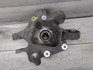 2019-2025 BMW X4 Rear Right Wheel Carrier (Used OEM)