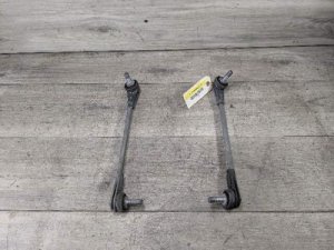2018-2024 BMW X3 Front Stabilizer Sway Bar Link (Used OEM)