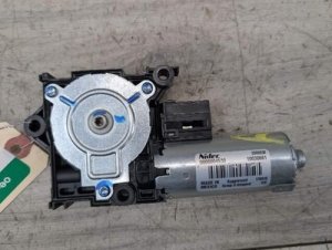 2020-2026 BMW X6 Sunroof Sunshade Motor (Used OEM)