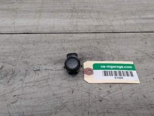 2015-2019 BMW X6 Black Ultrasonic Parking Sensor (Used OEM)