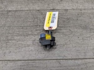 2018-2024 BMW X3 Left Interior LED Light Carpet Module (Used OEM)