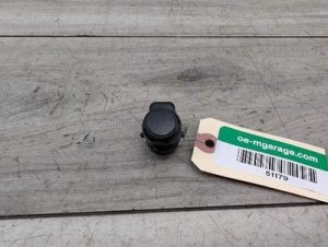 2015-2019 BMW X6 Black Ultrasonic Parking Sensor (Used OEM)