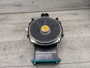 2019-2026 BMW X4 Harman Kardon Underseat Subwoofer (Used OEM)