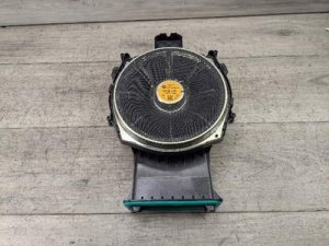 2019-2025 BMW X4 Harman/Kardon Central Woofer (Used OEM)