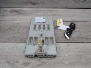 2018-2019 BMW 645Ci Body Domain Controller (BDC) (Used OEM)